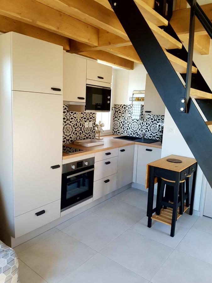 אפרמון Coquette Maison A La Campagne מראה חיצוני תמונה